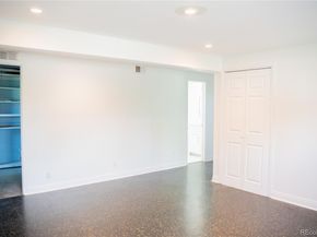 7270 S Cherry Drive, Centennial CO 80122