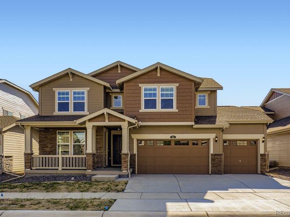 50 Wooten Avenue, Brighton CO 80601