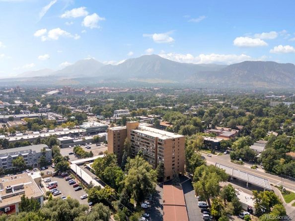 1850 Folsom Street 402, Boulder CO 80302