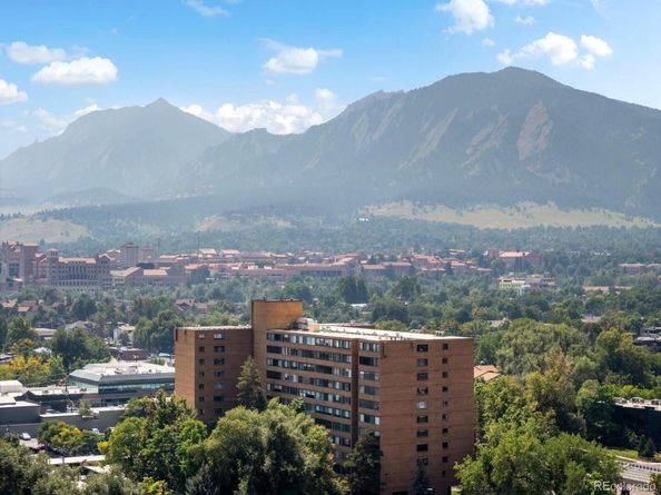 1850 Folsom Street 402, Boulder CO 80302