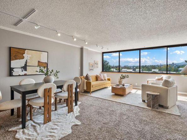1850 Folsom Street 402, Boulder CO 80302