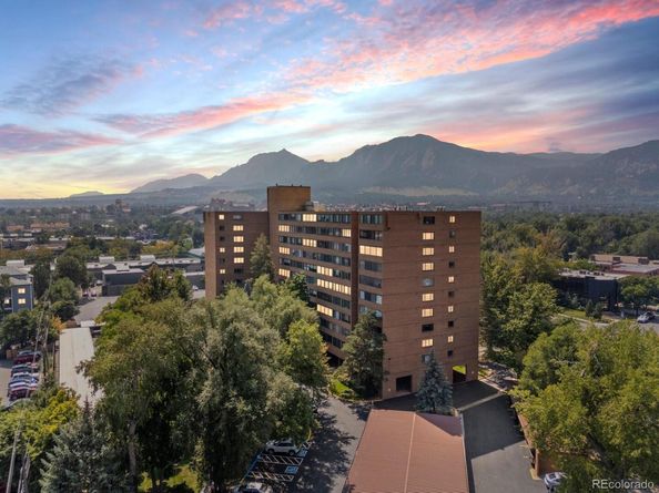 1850 Folsom Street 402, Boulder CO 80302