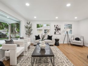 5515 Dudley Court, Arvada CO 80002