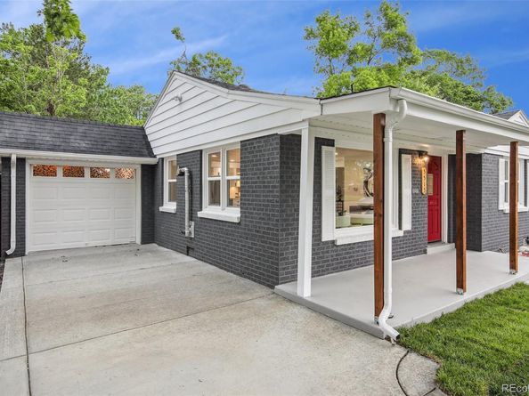 5515 Dudley Court, Arvada CO 80002