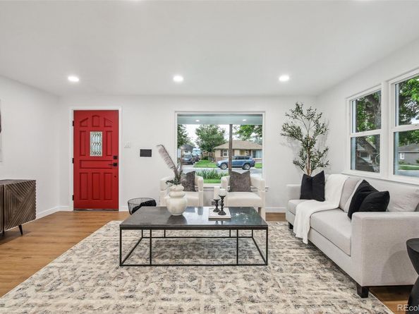5515 Dudley Court, Arvada CO 80002