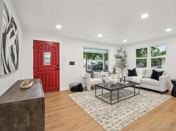 5515 Dudley Court, Arvada CO 80002