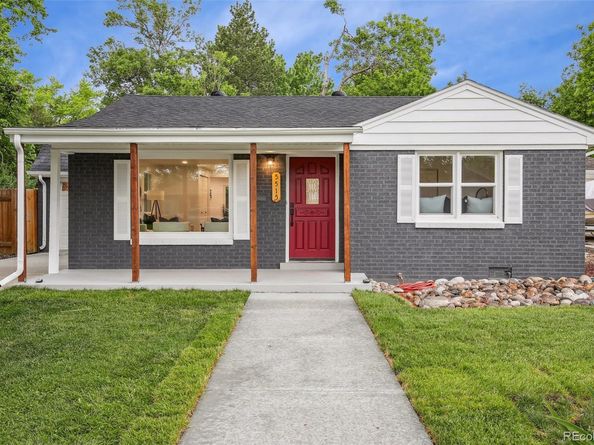 5515 Dudley Court, Arvada CO 80002