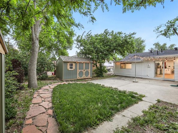 5515 Dudley Court, Arvada CO 80002