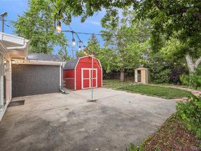 5515 Dudley Court, Arvada CO 80002