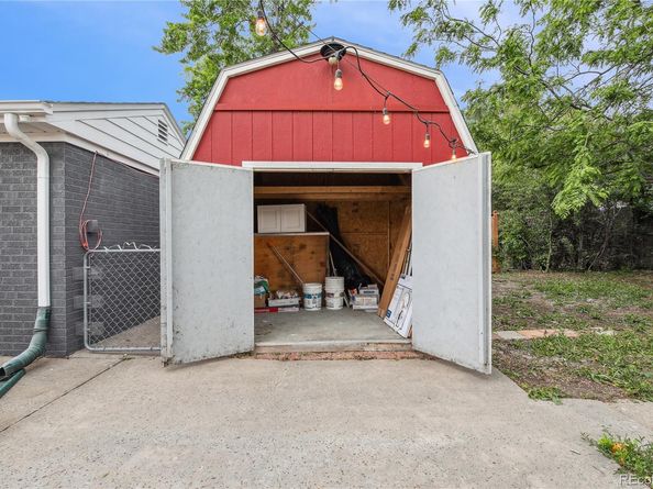 5515 Dudley Court, Arvada CO 80002