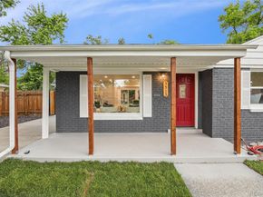 5515 Dudley Court, Arvada CO 80002
