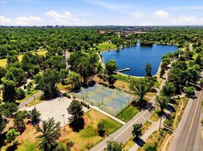 420 S Marion Parkway 1303, Denver CO 80209