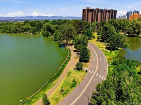 420 S Marion Parkway 1303, Denver CO 80209
