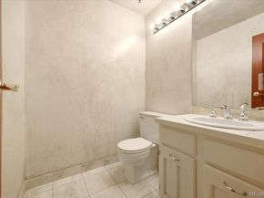 420 S Marion Parkway 1303, Denver CO 80209