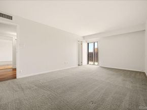 420 S Marion Parkway 1303, Denver CO 80209