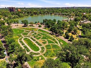 420 S Marion Parkway 1303, Denver CO 80209