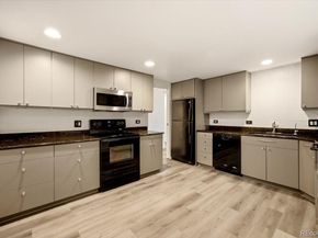 420 S Marion Parkway 1303, Denver CO 80209