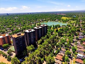 420 S Marion Parkway 1303, Denver CO 80209