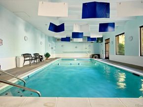 420 S Marion Parkway 1303, Denver CO 80209