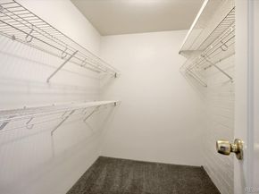420 S Marion Parkway 1303, Denver CO 80209