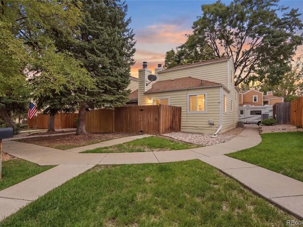 12935 W 64th Drive A, Arvada CO 80004