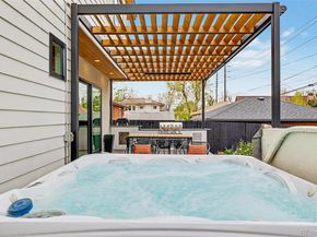 1275 S Steele Street, Denver CO 80210