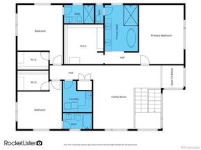 1275 S Steele Street, Denver CO 80210