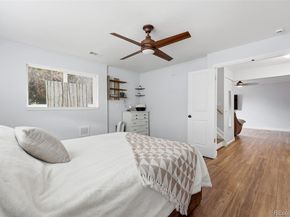 971 S Yarrow Street, Denver CO 80226