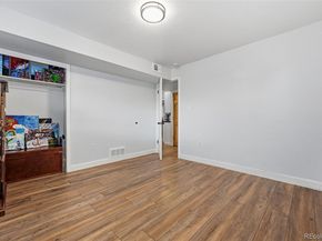 971 S Yarrow Street, Denver CO 80226