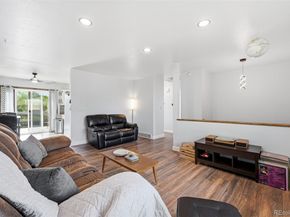 971 S Yarrow Street, Denver CO 80226