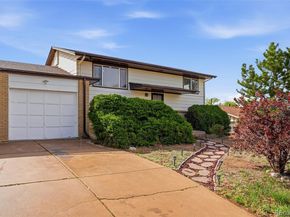 971 S Yarrow Street, Denver CO 80226
