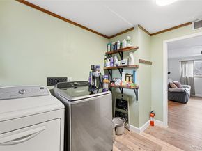 971 S Yarrow Street, Denver CO 80226