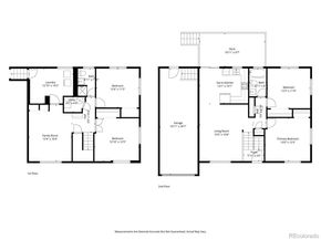 971 S Yarrow Street, Denver CO 80226
