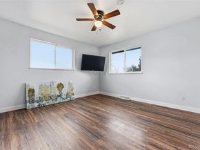971 S Yarrow Street, Denver CO 80226