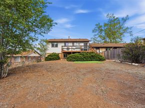 971 S Yarrow Street, Denver CO 80226