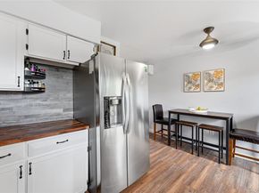 971 S Yarrow Street, Denver CO 80226