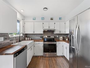 971 S Yarrow Street, Denver CO 80226