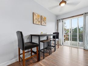 971 S Yarrow Street, Denver CO 80226