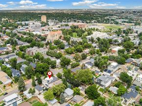 2751 Hazel Court, Denver CO 80211