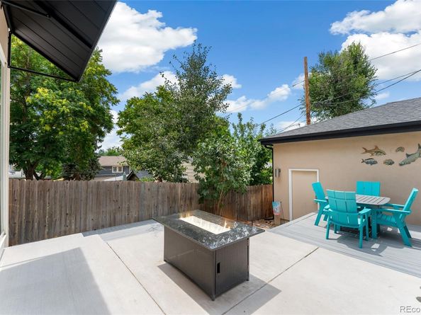 2751 Hazel Court, Denver CO 80211