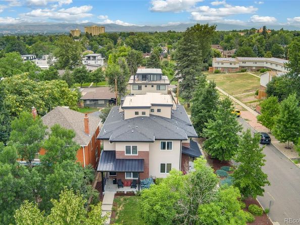 2751 Hazel Court, Denver CO 80211