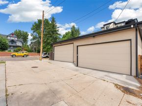 2751 Hazel Court, Denver CO 80211