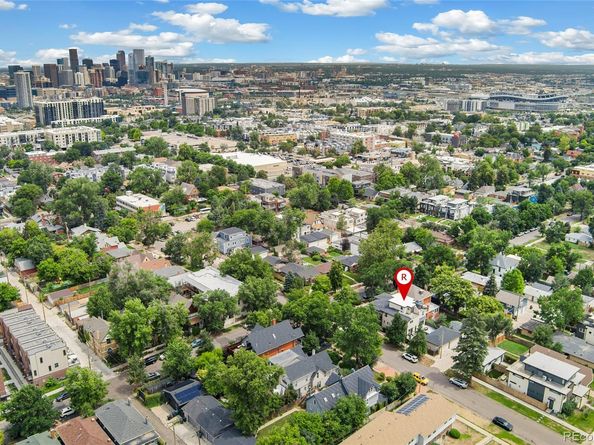 2751 Hazel Court, Denver CO 80211