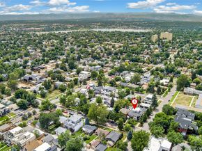 2751 Hazel Court, Denver CO 80211