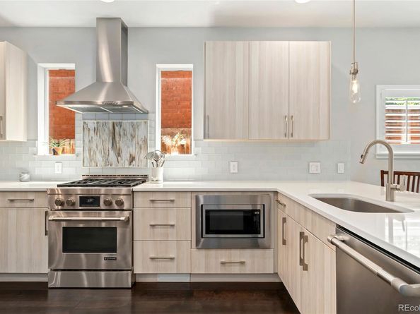 2751 Hazel Court, Denver CO 80211