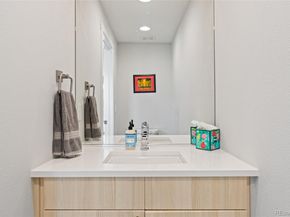 2751 Hazel Court, Denver CO 80211