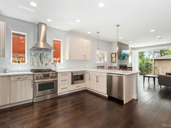 2751 Hazel Court, Denver CO 80211