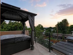 2751 Hazel Court, Denver CO 80211
