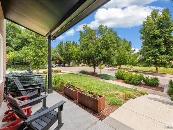 2751 Hazel Court, Denver CO 80211
