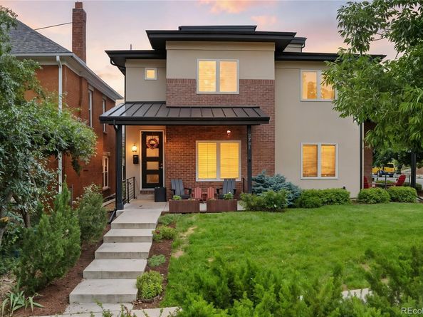 2751 Hazel Court, Denver CO 80211